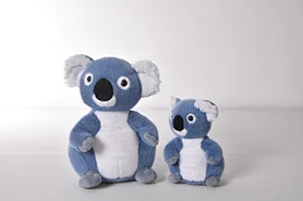 30cm Koala